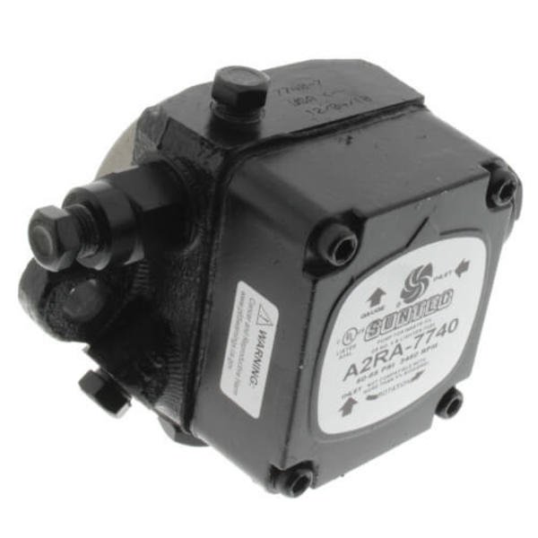 A2Ra7740 Oil Pump 1 Stage ( 3450, Suntec, Mfr#: A2RA7740